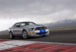 gt500kr, , Shelby,  , muscle car