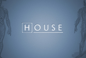 m.d., , , House