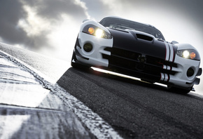 , viper, Dodge