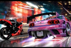 nfs, Need for speed, , , , , nissan skyline