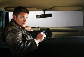 ,  , supernatural, , jensen ackles