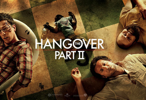  2    , The hangover part 2