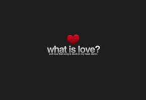 , , what is love,   , , Love