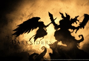 , , Darksiders