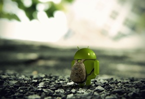 , , 3d render, , Android, 