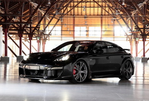 PANAMERA, 1