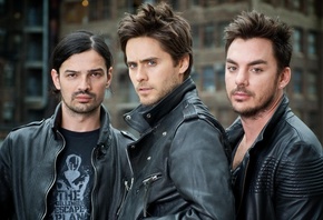  ,  ,  , 30 seconds to mars