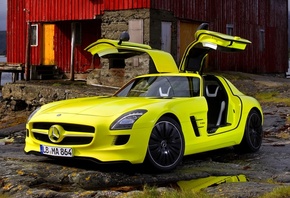 mb, sls