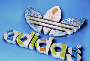 , , Adidas, 