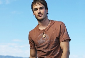 Ian somerhalder, lost,  , ,   