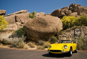 Ferrari 275 GTB, 