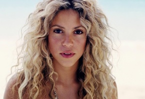 , , shakira