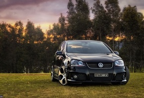 Volkswagen Golf GTI, , 