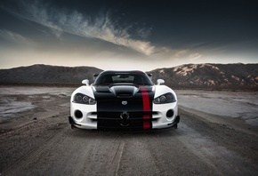 Dodge Viper ACR, 