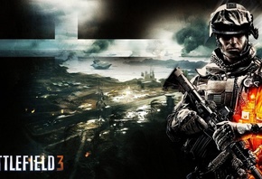 Battlefield 3, , , 