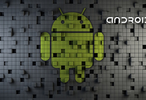 rendering, google, robot, logo, Android