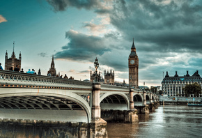 england, thames, london, river, , big ben, uk, Westminster bridge, 