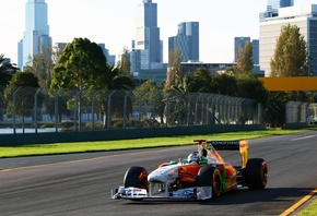 , australiangp, 2011, force india, -, andrian sutil, F1