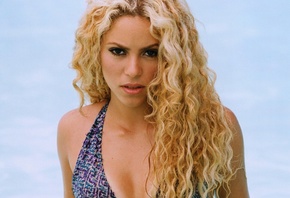 , Shakira