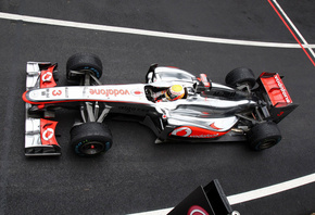 2011, Formula 1, mclaren, f1, mp4-26, silverstone, formula one, british gp, ...
