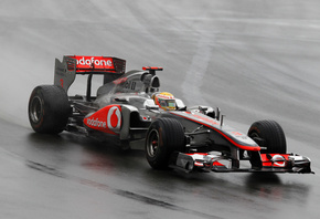 lewis, mclaren, -, 2011, F1, hamilton, , 