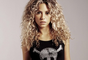 , Shakira