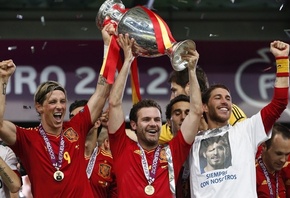 spain, final evro 2012