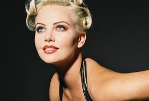 Charlize Theron,  