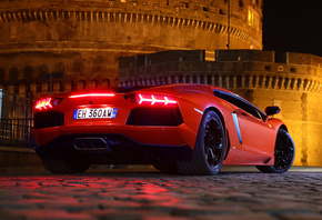 Lamborghini, , aventador, , , lp700-4
