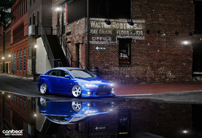 mitsubishi, vo 10, evolution, lancer, evo x