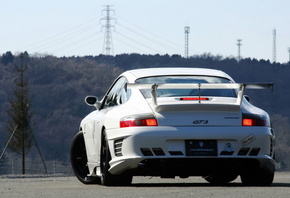 gt3, porsche, 911, Jnh