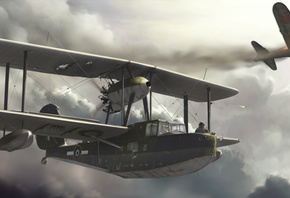  , , supermarine walrus