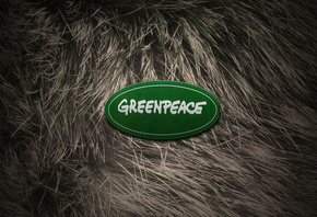 ,  , Greenpeace, , , logo, , 2012