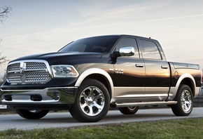 crew cab, dodge, laramie, ram, , , , 1500