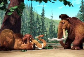 ice age, , , ,  