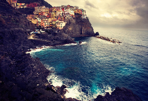 , , , italy, , Manarola, , 