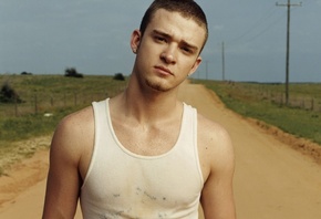 Justin Timberlake,  