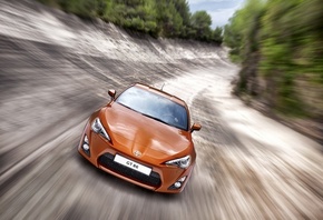 , coupe, , gt 86, , Toyota gt 86, 2011