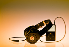 music, , by dr. dre, , , brand, Beats, i pod