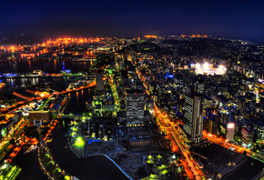 tokyo, , , night, shibuya, japan