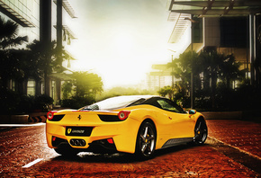 458, , Ferrari, italia, , , 