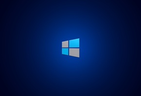 , logo, os, Windows 8, , brend, , minimalism, 2560x1600, ...