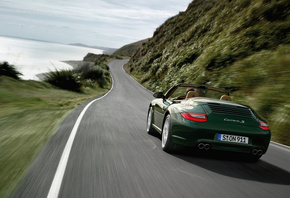 911 carrera, Porsche, s cabriolet