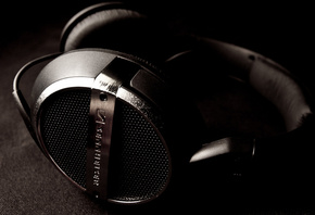 sennheiser, hd448, , music, , headphones