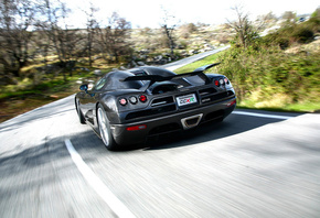 , , , Koenigsegg ccx, , 