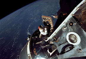 Apollo 9, , nasa, 