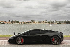 lamborghini gallardo, , 