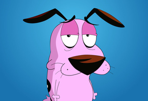 , , , courage the cowardly dog