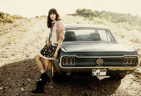 ford, , , mustang, 1967 , , 