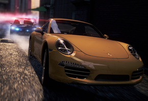 , , need for speed most wanted 2, porsche